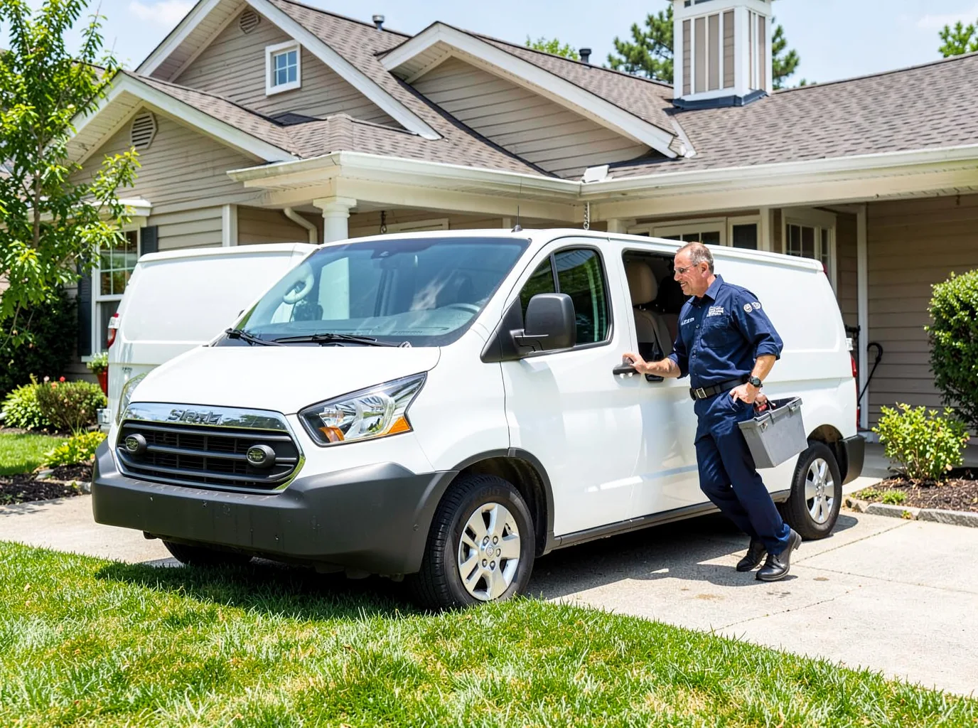 Emergency Plumber company in Seward, IL